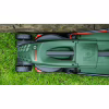Газонокосилка Bosch EasyRotak 32-205 1200Вт, 32см, 31л, 25-65мм, 11.1кг (0.600.8A6.300) - Image 6