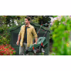Газонокосарка Bosch UniversalRotak 34-405 1300Вт, 34см, 40л, 27-50мм, 11кг (0.600.8A6.401) - Image 4