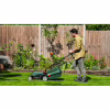 Газонокосарка Bosch UniversalRotak 34-405 1300Вт, 34см, 40л, 27-50мм, 11кг (0.600.8A6.401) - Image 6