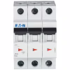 Автоматический выключатель Eaton 3-п. М3 С 63А PL6 6кА - Image 2