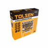 Набор отверток Tolsen 44 шт (20184) - Image 2