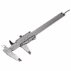 Штангенциркуль Vorel 15110  INOX/ 150 ММ / 0,02 ММ (15110) - Image 3