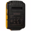 Акумулятор до електроінструменту DeWALT 18V, 2Ah, час заряджання 30 хв, вага 0.4 кг (DCB183_N314783) - Image 6