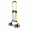 Тележка грузовая Stanley до 70кг, размер платформы 39х29см, вес 3,9кг (SXWT-FT580) - Image 6