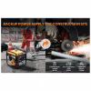 Генератор maXpeedingRODS MXR4500i (3,5 kW), 220V, 50Hz, 7.5л, ручной запуск (mxr4500i) - Image 7