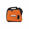 Генератор UNICRAFT інверторний PG-I 20 SR, 1.7kW (1.8kW), 220V, 50Hz, 4.1л (UNICRAFT PG-I 20 SR) - Image 2