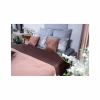 Покривало Руно двостороннє VeLour Коричневе 150 х 220 см (360.55_Cappuccino) - Image 5