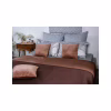 Покрывало Руно двухстороннее VeLour Коричневое 150 х 220 см (360.55_Cappuccino) - Image 8