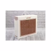 Покрывало Руно двухстороннее VeLour Коричневое 150 х 220 см (360.55_Cappuccino) - Image 9