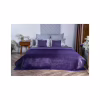 Покривало Руно двостороннє VeLour Фіолетове 180 х 220 см (340.55_Violet) - Image 3