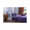 Покривало Руно двостороннє VeLour Фіолетове 180 х 220 см (340.55_Violet) - Image 5