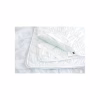 Наматрасник MirSon Eco Light №1712 EcoSilk Air-Soft обычный на резинке по углам White 180x200 см (2200002888349) - Image 6