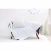 Ковдра MirSon Набір Евкаліптовий №1699 Eco Light White Ковдра 220 * 240 + (2200002655989) - Image 3