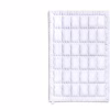 Одеяло MirSon бамбуковая 1373 Royal Pearl Hand Made Демисезонная 220x240 с (2200001532861) - Image 3