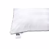 Подушка MirSon шовкова Hand Made Royal Pearl Natural 942 низька 40x60 (2200000557582) - Image 8