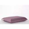 Подушка MirSon ортопедична 6074 Delicate satin Excalibur WoMen 59х43х10 (2200003262285) - Image 3