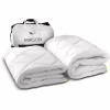 Ковдра MirSon антиалергенна EcoSilk 002 демі 172x205 см (2200000003188) - Image 4