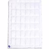 Ковдра MirSon бавовняна №1421 Royal Pearl Hand Made Демісезонна 172x205 см (2200001536609) - Image 4