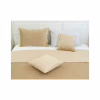 Подушка Руно декоративна Velour Beige 40х40 (311.55_Beige) - Image 2