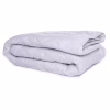 Ковдра MirSon антиалергенна EcoSilk всесезонна №9007 Eco Light Gray 155x215 см (2200005994344) - Image 5