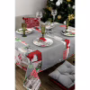 Скатертина Прованс Merry Christmas 180x132 см (4823093451421) - Image 7