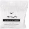 Одеяло MirSon зимнее Шелковое Супер Теплое №9003 Eco Light Gray 200x220 см (2200005993514) - Image 6