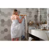 Рушник Ardesto SPA 90х170см 100% бавовна, сірий (ART2690GR) - Image 3