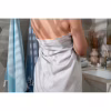 Полотенце Ardesto SPA 90х170см 100% хлопок, серый (ART2690GR) - Image 6