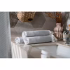 Рушник Ardesto SPA 90х170см 100% бавовна, сірий (ART2690GR) - Image 11
