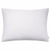 Подушка Ardesto ортопедична Sleepwell прямокутна, піна меморі 50х70см білий (ART5070SHP) - Image 3