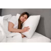 Подушка Ardesto ортопедическая Sleepwell прямоугольная, пена мемори 50х70см белый (ART5070SHP) - Image 8