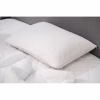 Подушка Ardesto ортопедична Sleepwell прямокутна, піна меморі 50х70см білий (ART5070SHP) - Image 9