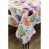 Скатертина Прованс Violet cherries 120х136 (032982) - Image 2
