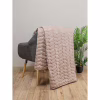 Покривало Home Line Belive стьобане (бежевий) 210х240 (183988) - Image 2