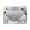 Ковдра Руно силіконізованим волокном 200х220 (322.52_Soft Line) - Image 4