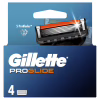 Сменные кассеты Gillette Fusion ProGlide 4 шт. (7702018085514) - Image 2