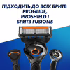 Змінні касети Gillette Fusion ProGlide 8 шт. (7702018085545/8700216066587) - Image 8