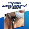 Змінні касети Gillette Fusion ProGlide Power 4 шт (7702018085576) - Image 5