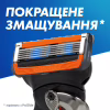Змінні касети Gillette Fusion ProGlide Power 4 шт (7702018085576) - Image 6