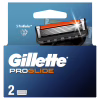 Сменные кассеты Gillette Fusion ProGlide 2 шт. (7702018085897) - Image 2