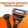 Змінні касети Gillette Fusion5 4 шт. (7702018874460/7702018866984) - Image 6