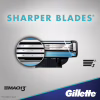 Бритва Gillette Mach3 з 2 змінними картриджами (7702018020706/7702018020676) - Image 3