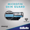 Бритва Gillette Mach3 з 2 змінними картриджами (7702018020706/7702018020676) - Image 4
