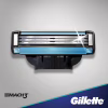 Бритва Gillette Mach3 з 2 змінними картриджами (7702018020706/7702018020676) - Image 6