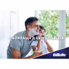 Бритва Gillette Mach3 з 2 змінними картриджами (7702018020706/7702018020676) - Image 8