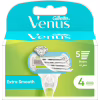 Змінні касети Gillette Venus Extra Smooth Embrace 4 шт. (7702018955527) - Image 2