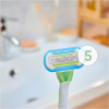 Змінні касети Gillette Venus Extra Smooth Embrace 4 шт. (7702018955527) - Image 3