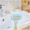 Змінні касети Gillette Venus Extra Smooth Embrace 4 шт. (7702018955527) - Image 4