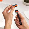 Бритва Gillette Fusion5 з 2 змінними картриджами (7702018874125/7702018866946) - Image 3