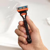 Бритва Gillette Fusion5 з 2 змінними картриджами (7702018874125/7702018866946) - Image 4